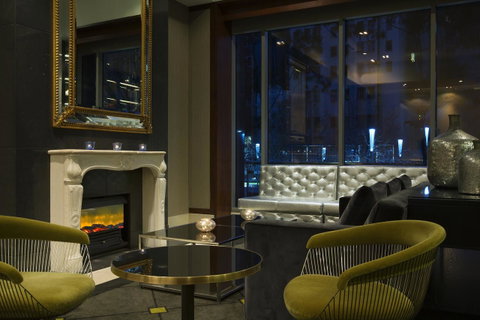The Westin Melbourne - Stayed 15