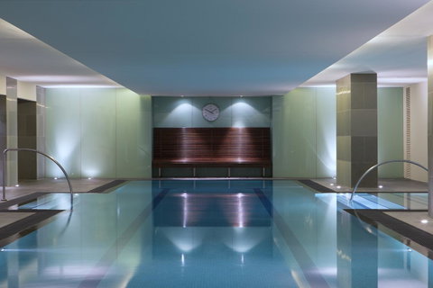The Westin Melbourne - Stayed 22