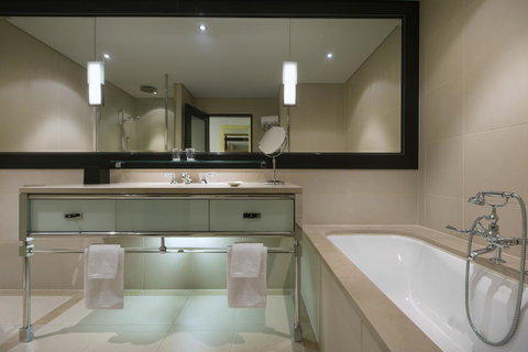 The Westin Melbourne - Stayed 39