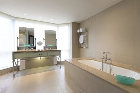 The Westin Melbourne - Stayed 4