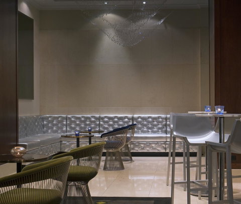 The Westin Melbourne - Stayed 17