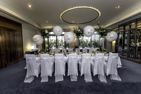 The Westin Melbourne - Stayed 41