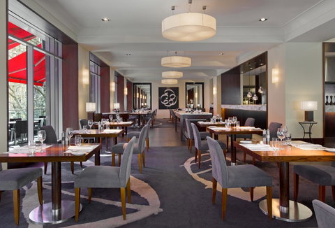 The Westin Melbourne - Stayed 19