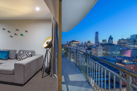 Mantra On Russell - Stays Accommodation 29