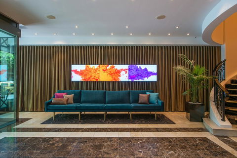 Mantra On Russell - Stays Accommodation 19