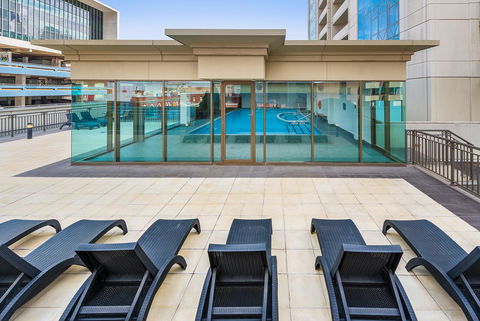 Mantra On Russell - Stays Accommodation 26