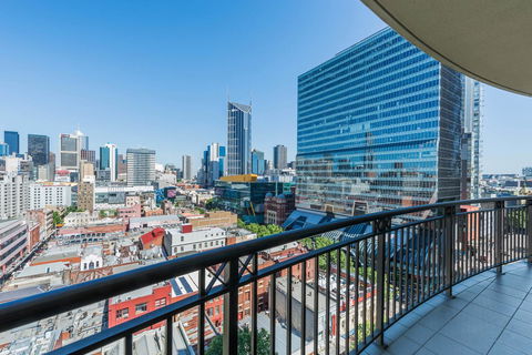 Mantra On Russell - Stays Accommodation 30