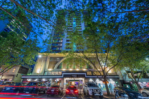 Mantra On Russell - Stays Accommodation 4