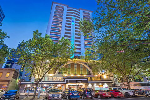 Mantra On Russell - Stays Accommodation 0