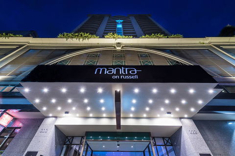 Mantra On Russell - Stays Accommodation 3