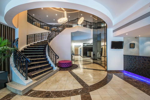Mantra On Russell - Stays Accommodation 20