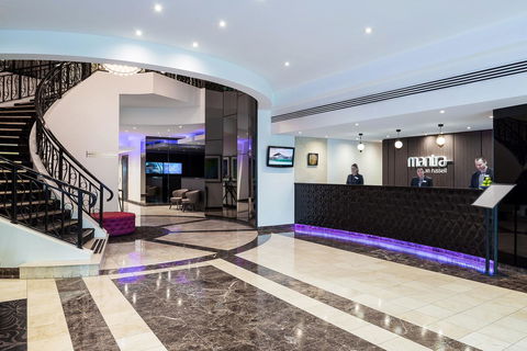 Mantra On Russell - Stays Accommodation 22