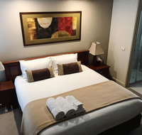luxury abalina cottages - Stayed