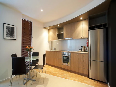 The Waves Apartments - Stayed 22