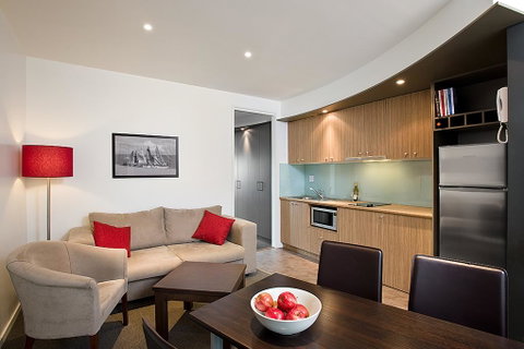 The Waves Apartments - Stayed 2