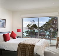 Waves Apartments - Stays Accommodation