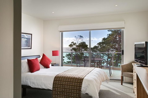 The Waves Apartments - Stayed 0