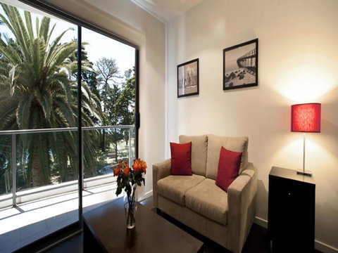 The Waves Apartments - Stayed 26