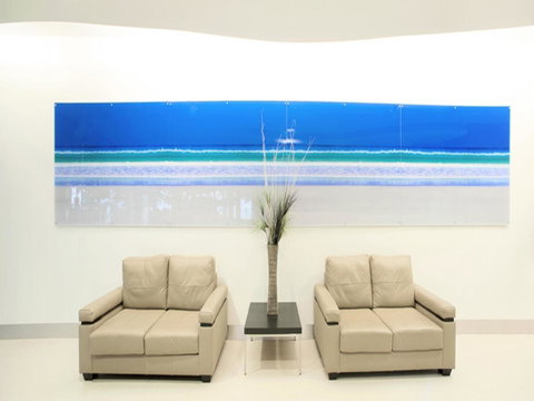 The Waves Apartments - Stayed 28