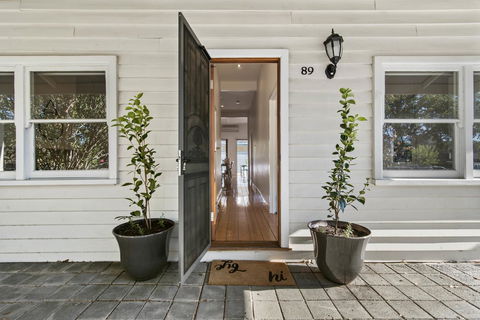 Central Bendigo Cottage, Walk To Everywhere!! - Stayed 4