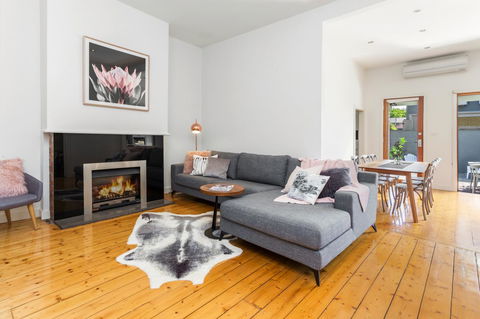 Central Bendigo Cottage, Walk To Everywhere!! - Stayed 0