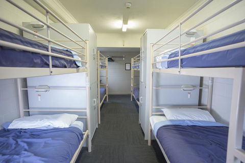 Melbourne Metro YHA - Stayed 15