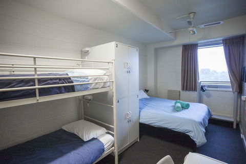 Melbourne Metro YHA - Stayed 27