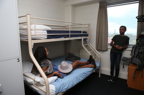 Melbourne Metro YHA - Stayed 39