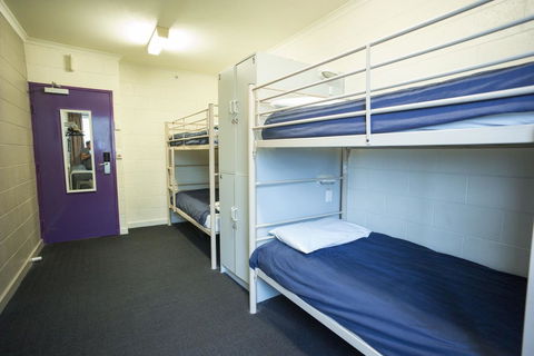 Melbourne Metro YHA - Stayed 14