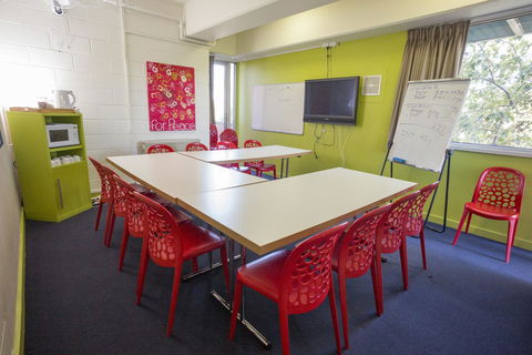Melbourne Metro YHA - Stayed 23