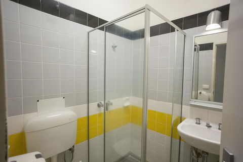Melbourne Metro YHA - Stayed 26