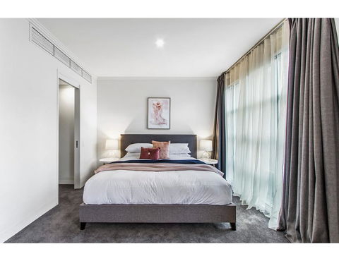Sophisticated Modern 3 Bed Home In Foodie Paradise - Stayed 12