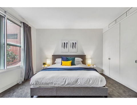 Sophisticated Modern 3 Bed Home In Foodie Paradise - Stayed 13