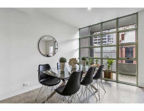 Sophisticated Modern 3 Bed Home In Foodie Paradise - Stayed 6