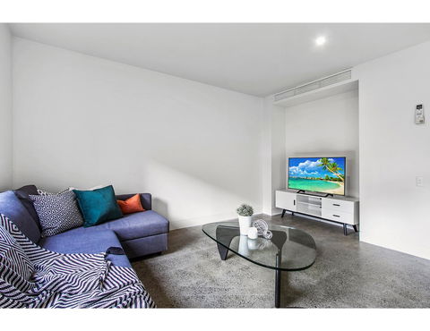 Sophisticated Modern 3 Bed Home In Foodie Paradise - Stayed 5