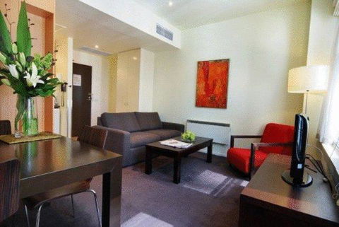 Quest On William - Stays Accommodation 11