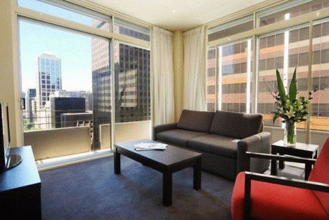 Quest On William - Stays Accommodation 13