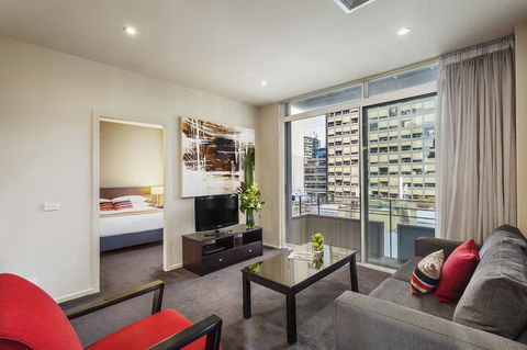 Quest On William - Stays Accommodation 9