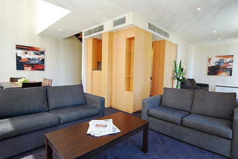 Quest On William - Stays Accommodation 16