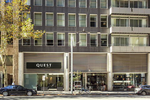 Quest On William - Stays Accommodation 1