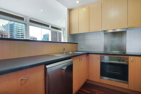 Quest On William - Stays Accommodation 17