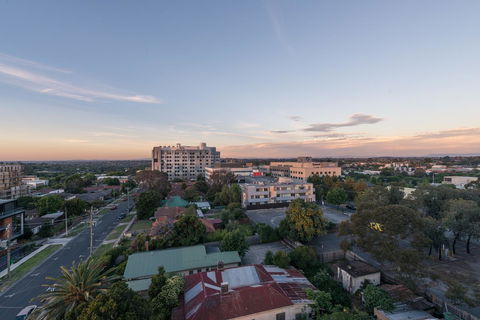 Guest House In Melbourne - Stayed 8