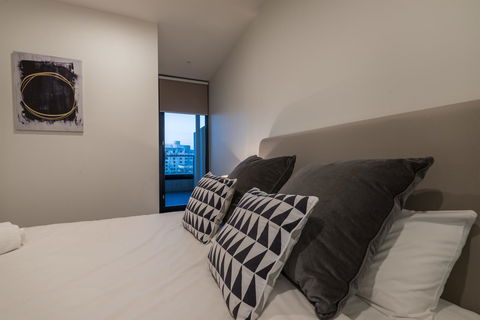 Guest House In Melbourne - Stayed 15