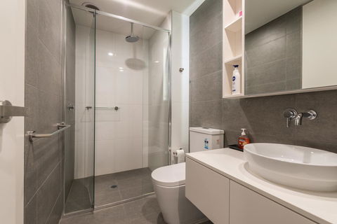 Guest House In Melbourne - Stayed 6
