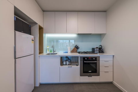 Guest House In Melbourne - Stayed 3