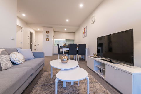 Guest House In Melbourne - Stayed 4