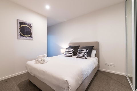 Guest House In Melbourne - Stayed 1