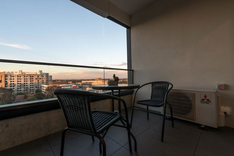 Guest House In Melbourne - Stayed 7