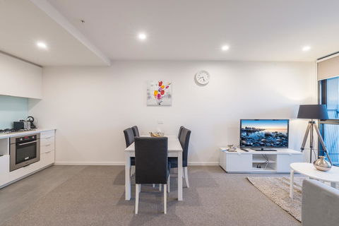 Guest House In Melbourne - Stayed 17