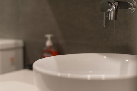 Guest House In Melbourne - Stayed 14